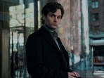 Penn Badgley discusses his struggle with body dysmorphia and the impact of fame on his mental health.(@YouNetflix/X) Penn Badgley discusses his struggle with body dysmorphia and the impact of fame on his mental health.(@YouNetflix/X)