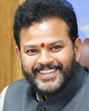 Ram Mohan Naidu Kinjarapu is the youngest minister in the Union Cabinet. (HT file photo) Ram Mohan Naidu Kinjarapu is the youngest minister in the Union Cabinet. (HT file photo)