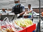 Reducing the use of single-use plastics can create a safer environment. (File photo.)(AFP) Reducing the use of single-use plastics can create a safer environment. (File photo.)(AFP)