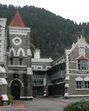 The Uttarakhand high court in Nainital. (HT File Photo) The Uttarakhand high court in Nainital. (HT File Photo)