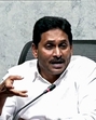 The development kicked up a political row, with the YSRCP leaders blaming the failure on the Chandrababu Naidu government in providing adequate security to Jagan (ANI) The development kicked up a political row, with the YSRCP leaders blaming the failure on the Chandrababu Naidu government in providing adequate security to Jagan (ANI)