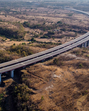 The last phase of the Mumbai-Nagpur Samruddhi Expressway spans 76 kilometres from Igatpuri to Amane (Hindustan Times) The last phase of the Mumbai-Nagpur Samruddhi Expressway spans 76 kilometres from Igatpuri to Amane (Hindustan Times)