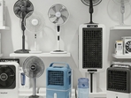 Massive savings on top air coolers and fans during Amazon Prime Shopping Days. Massive savings on top air coolers and fans during Amazon Prime Shopping Days.