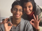 Chatori Rajani--Rajani Jain-- has shared a new video on Instagram. Chatori Rajani--Rajani Jain-- has shared a new video on Instagram.