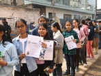 JEE Mains Result 2025 Live: Session 2 result, scorecard, merit list expected today at jeemain.nta.nic.in(Santosh Kumar) JEE Mains Result 2025 Live: Session 2 result, scorecard, merit list expected today at jeemain.nta.nic.in(Santosh Kumar)