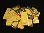 Bullion gained as much as 0.4% to $3,357.78 an ounce, after adding 3.5% on Wednesday in its biggest one-day gain since March 2023.(Representational Image/Unsplash) Bullion gained as much as 0.4% to $3,357.78 an ounce, after adding 3.5% on Wednesday in its biggest one-day gain since March 2023.(Representational Image/Unsplash)