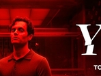 You Season 5 premieres on April 24, 2025.(@YouNetflix/X) You Season 5 premieres on April 24, 2025.(@YouNetflix/X)