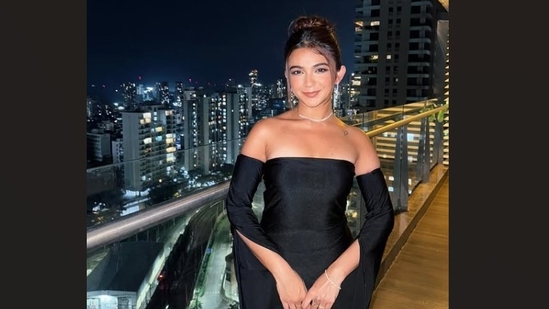 Apoorva Mukhija, aka the rebel kid, was one of the influencers named in an FIR in Mumbai after Ranveer Allahbadia's remarks on India's Got Latent created huge uproar.(Instagram/the.rebel.kid) Apoorva Mukhija, aka the rebel kid, was one of the influencers named in an FIR in Mumbai after Ranveer Allahbadia's remarks on India's Got Latent created huge uproar.(Instagram/the.rebel.kid)
