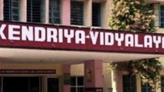 KVS Admission 2025 Live: Provisional list of Admission in Balvatika 2, and Classes 2 to 12 (except Class 11) is scheduled to be out today, April 17, 2025. (File photo) KVS Admission 2025 Live: Provisional list of Admission in Balvatika 2, and Classes 2 to 12 (except Class 11) is scheduled to be out today, April 17, 2025. (File photo)