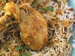 This 'lazy girl' Biryani recipe comes together in under 30 minutes(Photos: Pinterest, Naive Cook Cooks) This 'lazy girl' Biryani recipe comes together in under 30 minutes(Photos: Pinterest, Naive Cook Cooks)