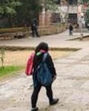 A view of the JNU campus. (HT Archive) A view of the JNU campus. (HT Archive)