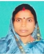 Chamaklal Yadav with wife Chamaklal Yadav with wife