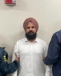 Gangster-turned-terrorist Harpreet Singh alias Happy Passia Gangster-turned-terrorist Harpreet Singh alias Happy Passia