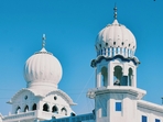 Around 15 'Angs' (pages) of the holy Guru Granth Sahib were found torn inside the Gurdwara in Nurpur Jattan village early on Friday morning.(Representative) Around 15 'Angs' (pages) of the holy Guru Granth Sahib were found torn inside the Gurdwara in Nurpur Jattan village early on Friday morning.(Representative)