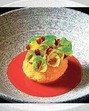 Himanshu Saini keeps re-inventing the pani of his signature pani puri at Trèsind. Himanshu Saini keeps re-inventing the pani of his signature pani puri at Trèsind.
