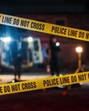 Officials said there was also an exchange of fire. (Shutterstock) Officials said there was also an exchange of fire. (Shutterstock)