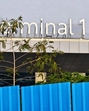 T1 Terminal at Indira Gandhi International Airport. (Vipin Kumar/HT Photo) T1 Terminal at Indira Gandhi International Airport. (Vipin Kumar/HT Photo)
