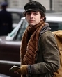 Timothée Chalamet plays a young Bob Dylan in A Complete Unknown. (Film still) Timothée Chalamet plays a young Bob Dylan in A Complete Unknown. (Film still)