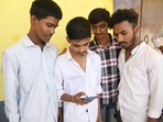 Check datesheet of BSEB Bihar board Class 12th Compartment Exam 2025. (Representative image/Santosh Kumar ) Check datesheet of BSEB Bihar board Class 12th Compartment Exam 2025. (Representative image/Santosh Kumar )