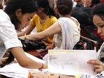 JEE Mains Final Answer Key 2025 for Session 2 is out. Check how to download. (Hindustan Times/file) JEE Mains Final Answer Key 2025 for Session 2 is out. Check how to download. (Hindustan Times/file)