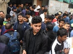 JEE Mains Result 2025: The JEE Main Exam for session 2 was held on April 2, 3, 4, 7, 8 and 9, 2025. Now the scores of candidates are out. JEE Mains Result 2025: The JEE Main Exam for session 2 was held on April 2, 3, 4, 7, 8 and 9, 2025. Now the scores of candidates are out.
