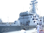 Indian Maritime (PIB India/X) Indian Maritime (PIB India/X)