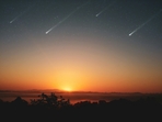 (Image for representation) Skywatchers may struggle to view the Lyrid meteor shower due to storms and cloud cover across the eastern U.S., with clearer skies expected in the West and Midwest.(Pexel) (Image for representation) Skywatchers may struggle to view the Lyrid meteor shower due to storms and cloud cover across the eastern U.S., with clearer skies expected in the West and Midwest.(Pexel)
