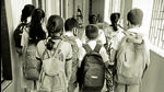 The school conducted the physical verification and found the families did not reside where they said they did.(HT Archives) (HT PHOTO) The school conducted the physical verification and found the families did not reside where they said they did.(HT Archives) (HT PHOTO)