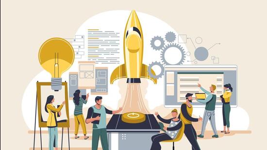 In start-up world quiet isn’t necessarily dull In start-up world quiet isn’t necessarily dull
