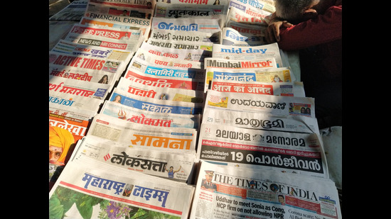 India’s linguistic landscape is rich and diverse. The Mozhi Prize’s aims include fostering a “continuous and engaged conversation between writers, readers and critics operating in different languages”, to bring about reduction in “opaqueness between the Anglophone world and non-English Indian languages”. (Shutterstock) India’s linguistic landscape is rich and diverse. The Mozhi Prize’s aims include fostering a “continuous and engaged conversation between writers, readers and critics operating in different languages”, to bring about reduction in “opaqueness between the Anglophone world and non-English Indian languages”. (Shutterstock)
