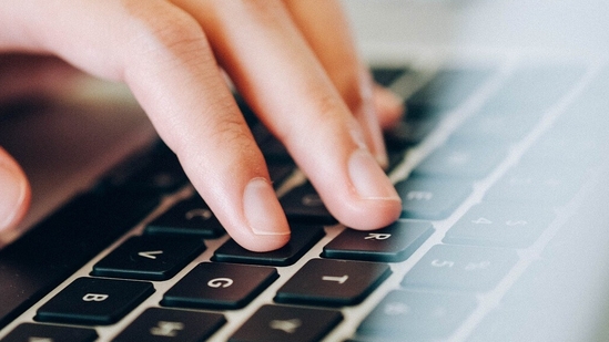 JEE Mains Session 2 Result 2025 out: Check the steps to download the results here. (Representative image) JEE Mains Session 2 Result 2025 out: Check the steps to download the results here. (Representative image)
