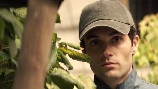 Joe Goldberg, portrayed by Penn Badgley, returns in the final season of You.(@YouNetflix/X) Joe Goldberg, portrayed by Penn Badgley, returns in the final season of You.(@YouNetflix/X)