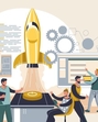 In start-up world quiet isn’t necessarily dull In start-up world quiet isn’t necessarily dull