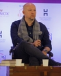 Author Yaroslav Trofimov (Jaipur Literature Festival) Author Yaroslav Trofimov (Jaipur Literature Festival)