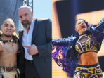 WrestleMania fans blamed Triple H for Bayley's exit(X) WrestleMania fans blamed Triple H for Bayley's exit(X)