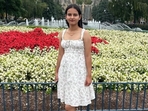 Hamilton Police described Harsimrat Randhawa as an innocent bystander waiting to board a bus to commute to work.(hamiltonpolice.on.ca) Hamilton Police described Harsimrat Randhawa as an innocent bystander waiting to board a bus to commute to work.(hamiltonpolice.on.ca)