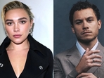 Florence Pugh; Finn Cole(Photos: Instagram/florencepugh, finn_cole) Florence Pugh; Finn Cole(Photos: Instagram/florencepugh, finn_cole)