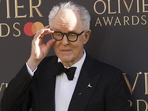 John Lithgow said he will be 'following the great' Michael Gambon.(Alberto Pezzali/Invision/AP) John Lithgow said he will be 'following the great' Michael Gambon.(Alberto Pezzali/Invision/AP)