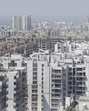 The drive follows a recent state government order authorising municipal commissioners to revise rental values, which are the basis for property tax. (Sakib Ali/HT Photo) The drive follows a recent state government order authorising municipal commissioners to revise rental values, which are the basis for property tax. (Sakib Ali/HT Photo)