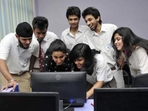 Uttarakhand UK Board 10th result 2025 are out: Know how to check scores at ubse.uk.gov.in. (Representative image/HT file) Uttarakhand UK Board 10th result 2025 are out: Know how to check scores at ubse.uk.gov.in. (Representative image/HT file)