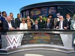 WWE announced that it has acquired Lucha Libre AAA ahead of WrestleMania 41(X) WWE announced that it has acquired Lucha Libre AAA ahead of WrestleMania 41(X)