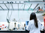 The researchers have published details of the experiment in Science Advances on April 18.(Image for representation/Pexels) The researchers have published details of the experiment in Science Advances on April 18.(Image for representation/Pexels)