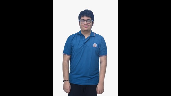 Sanidhya Saraf Sanidhya Saraf