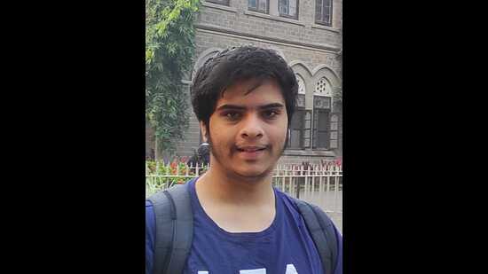 Ayush Ravi Choudhary Ayush Ravi Choudhary