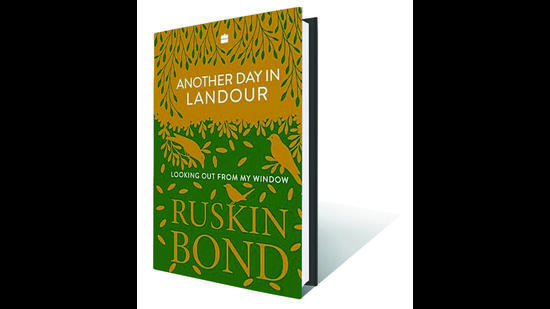 220pp, ₹399; HarperCollins (Leaves from a writer’s journal) 220pp, ₹399; HarperCollins (Leaves from a writer’s journal)