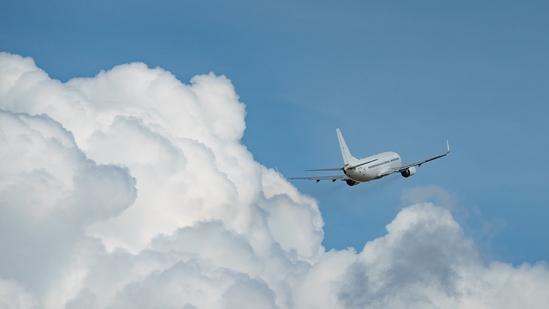A small single-engine plane carrying four people crashed in Trilla, Coles County, Illinois.(Pixabay) A small single-engine plane carrying four people crashed in Trilla, Coles County, Illinois.(Pixabay)