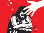 The survivor told authorities that the accused invited her to a hotel and sexually assaulted her at gunpoint. (Representational Image) The survivor told authorities that the accused invited her to a hotel and sexually assaulted her at gunpoint. (Representational Image)