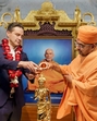 Conservative Party leader Pierre Poilievre at the BAPS Shri Swaminarayan Mandir in Toronto (BAPS Shri Swaminarayan Mandir/Facebook) Conservative Party leader Pierre Poilievre at the BAPS Shri Swaminarayan Mandir in Toronto (BAPS Shri Swaminarayan Mandir/Facebook)