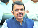 Maharashtra chief minister Devendra Fadnavis welcomed the much-speculated possibility of a re-union between estranged cousins. (File image)(HT_PRINT) Maharashtra chief minister Devendra Fadnavis welcomed the much-speculated possibility of a re-union between estranged cousins. (File image)(HT_PRINT)