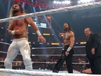 WrestleMania 41 Night 1 Wrap-Up: Paul Heyman pulled off a shocker as he aligned with Seth Rollins(WWE- X ) WrestleMania 41 Night 1 Wrap-Up: Paul Heyman pulled off a shocker as he aligned with Seth Rollins(WWE- X )